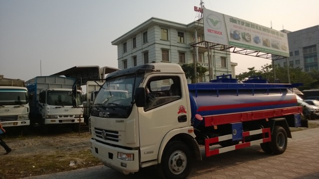 Téc dầu 6 khối NK - Công Ty Cổ Phần Xuất Nhập Khẩu Ô Tô Và Xe Chuyên Dùng Việt Nam